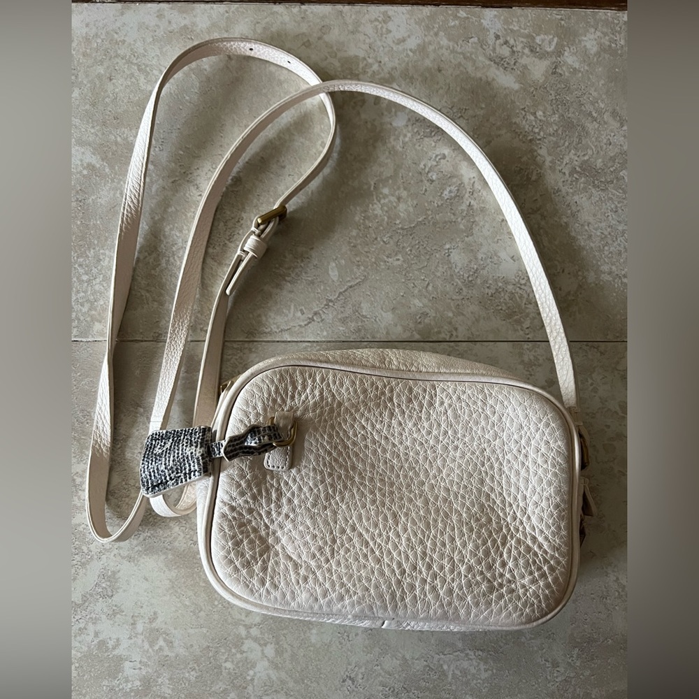J Crew Small Crossbody Purse